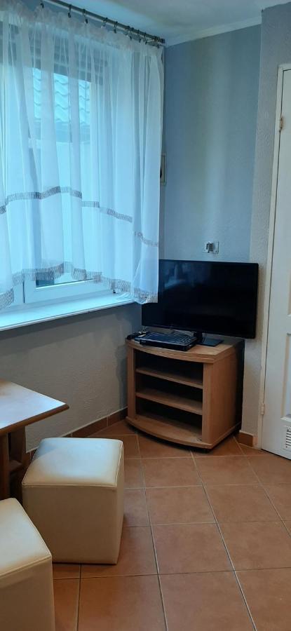 Pokoje&Domki Andrzej Kaczor Pobierowo Esterno foto