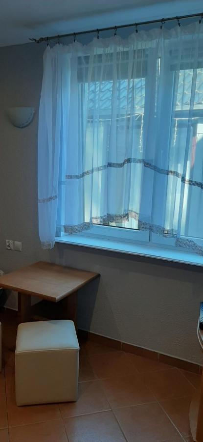 Pokoje&Domki Andrzej Kaczor Pobierowo Esterno foto