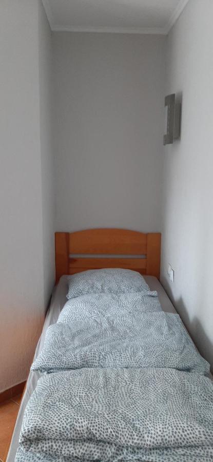 Pokoje&Domki Andrzej Kaczor Pobierowo Esterno foto