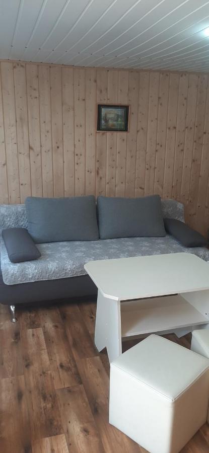 Pokoje&Domki Andrzej Kaczor Pobierowo Esterno foto